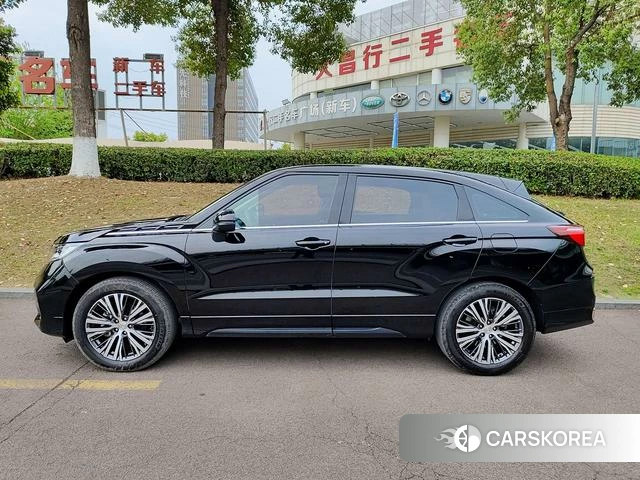 Honda Crown Road id 4274397 из Китая 10