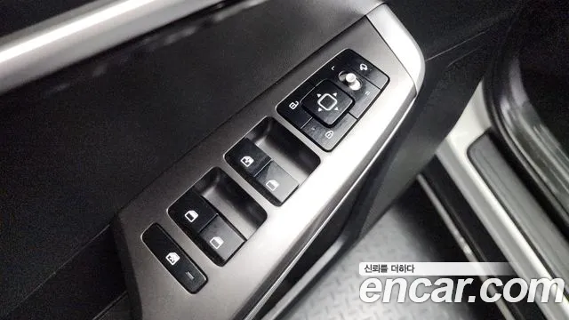 Kia EV6 id 2634479 из Кореи 20