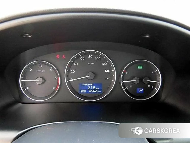 Hyundai The New Grand Starex id 3889407 из Кореи 20