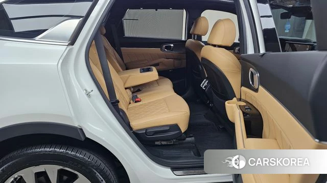 Kia Sorento 4th Generation id 4657458 из Кореи 32