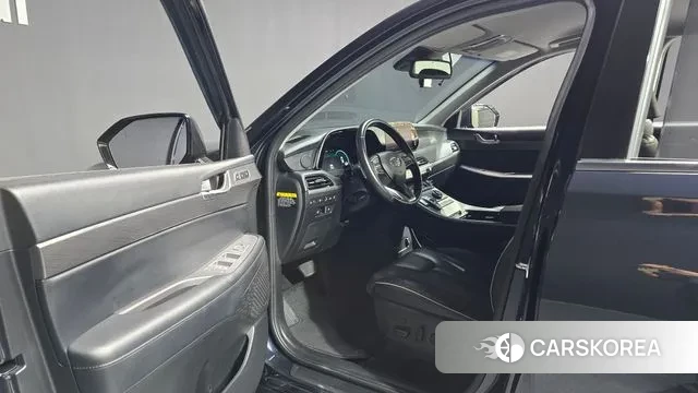 Hyundai Palisade id 3060093 из Кореи 20