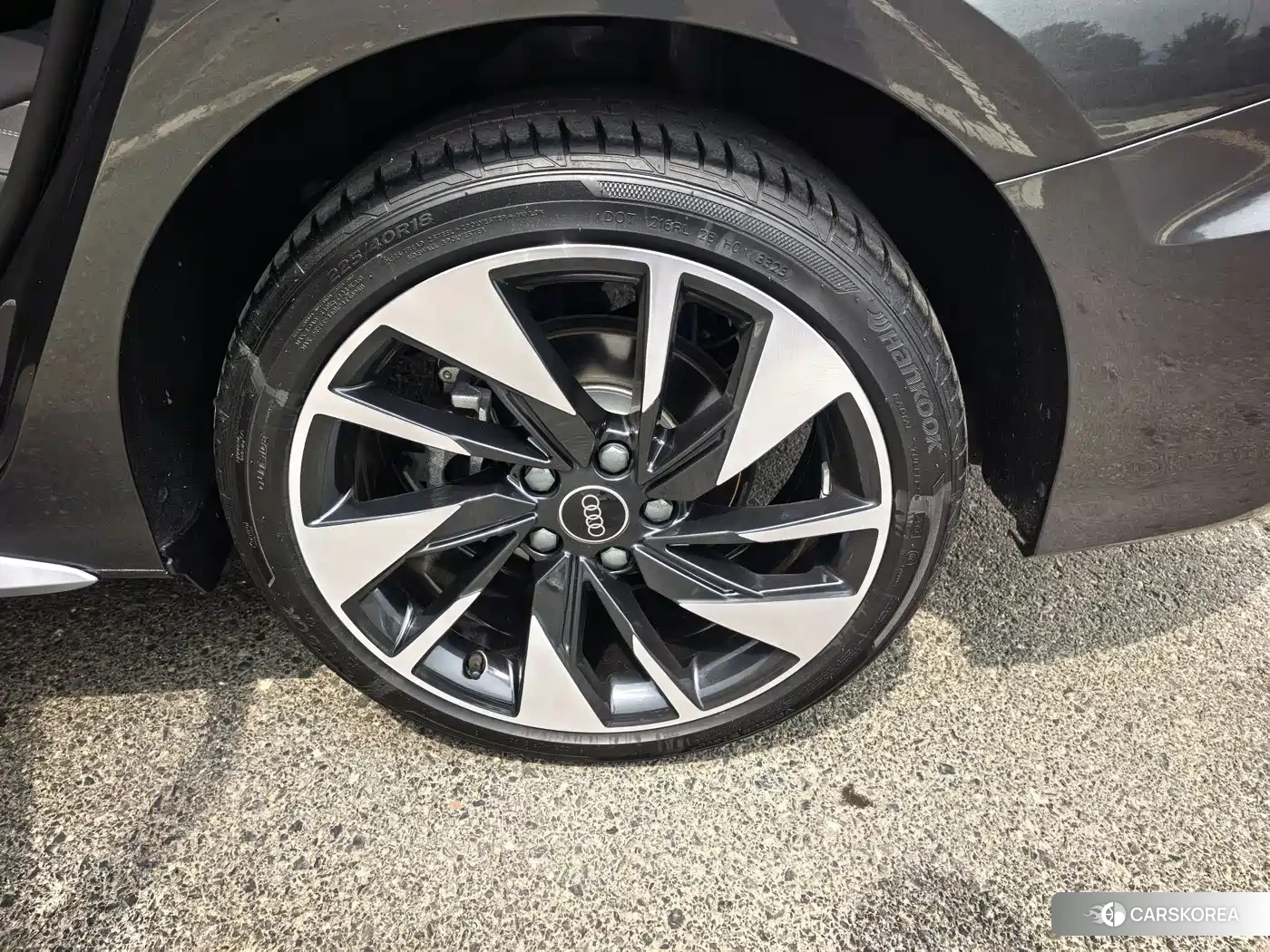 Audi A3 id 4578221 из Китая 20