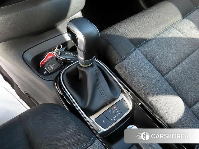 Citroen / DS C4 Cactus id 4772972 из Кореи 19