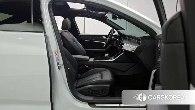 Audi A6 (C8) id 3384694 из Кореи 20