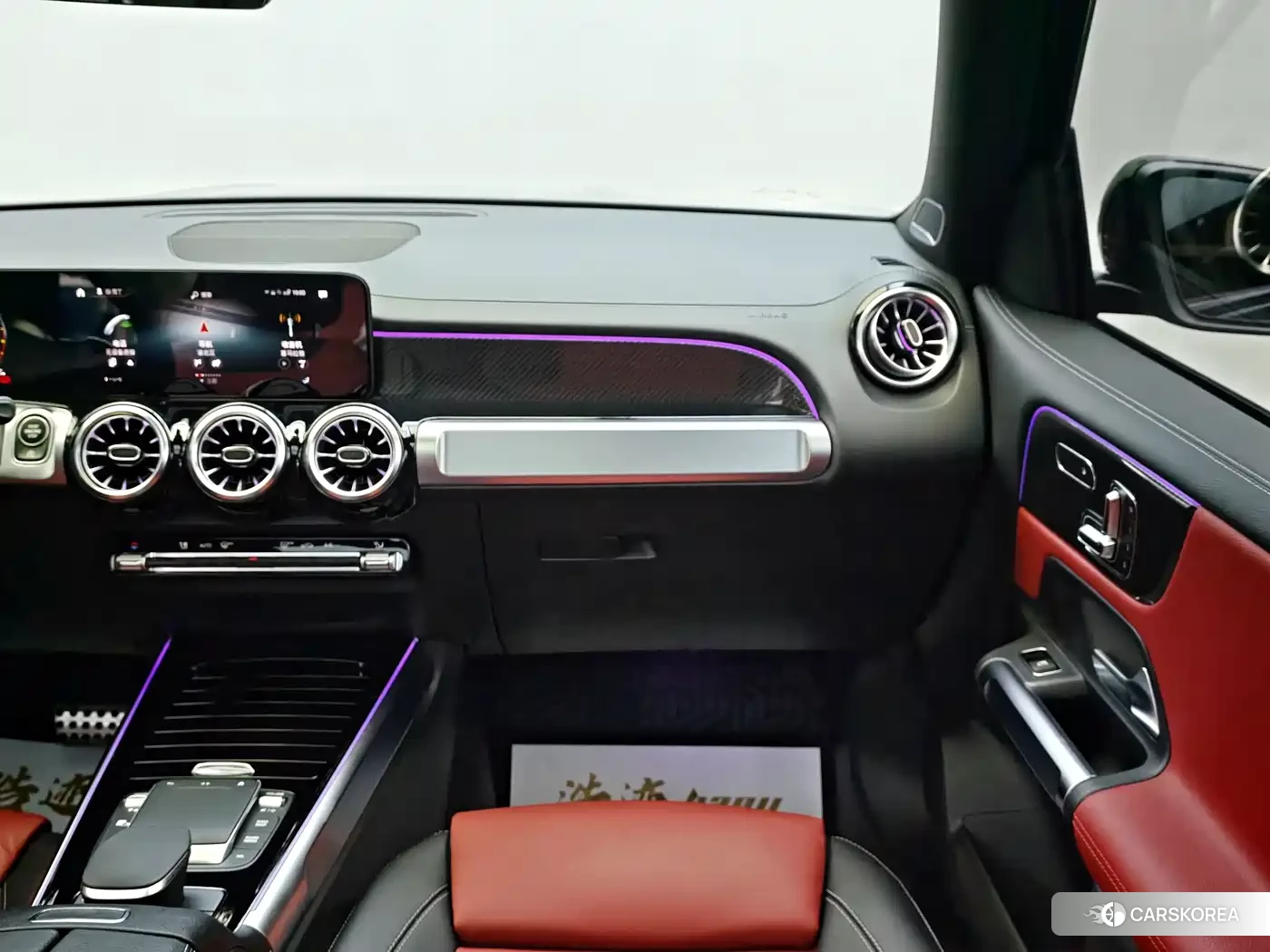 Mercedes-Benz GLB AMG id 4514239 из Китая 29