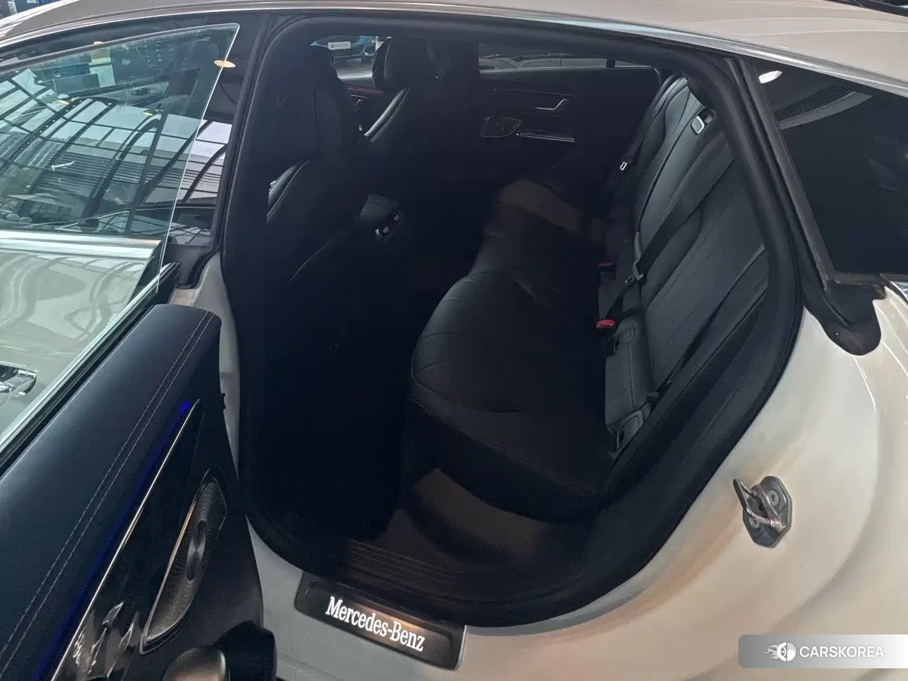 Mercedes-Benz EQE id 4538810 из Китая 13