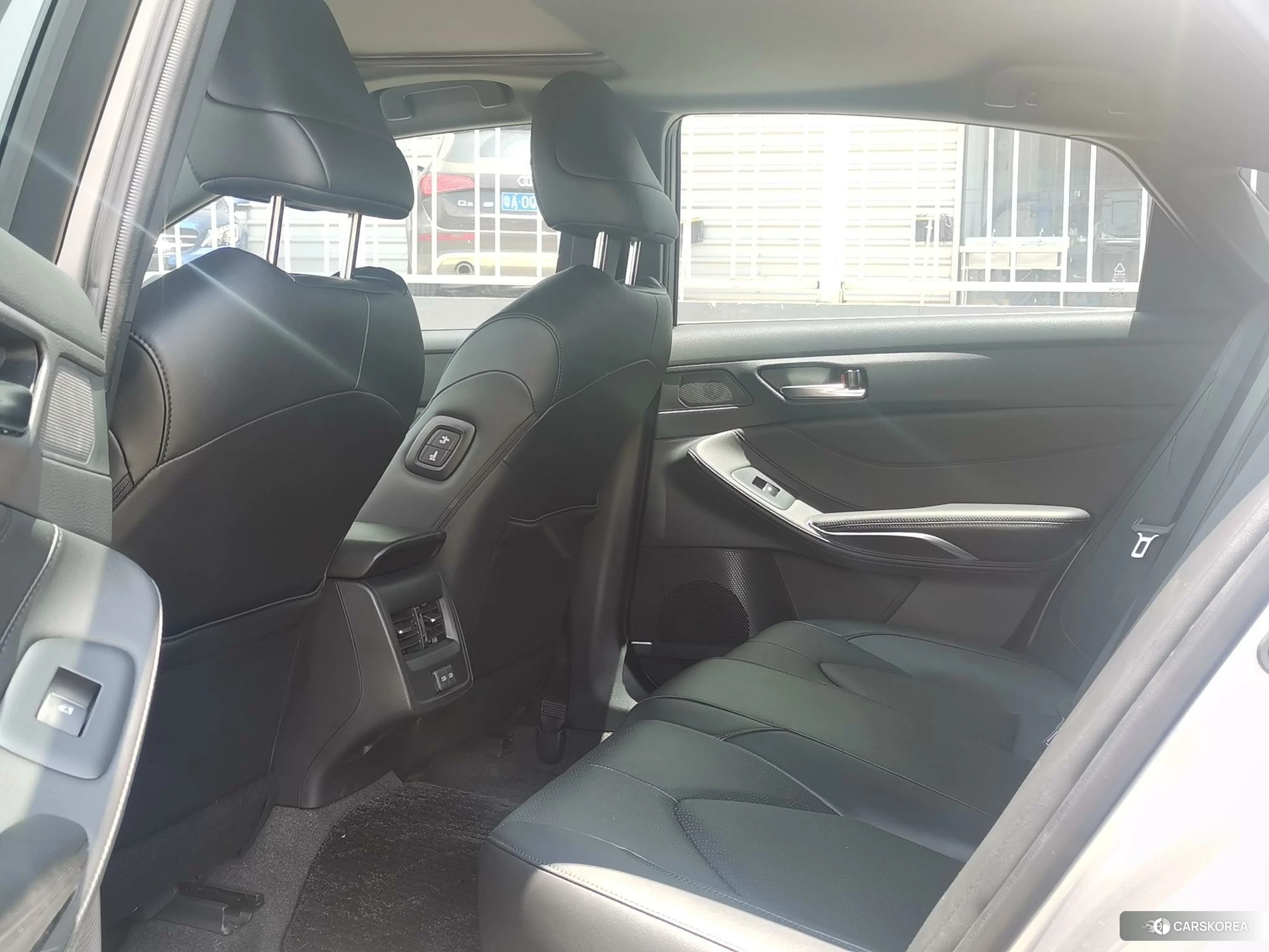 Toyota Asian dragon id 4493069 из Китая 17
