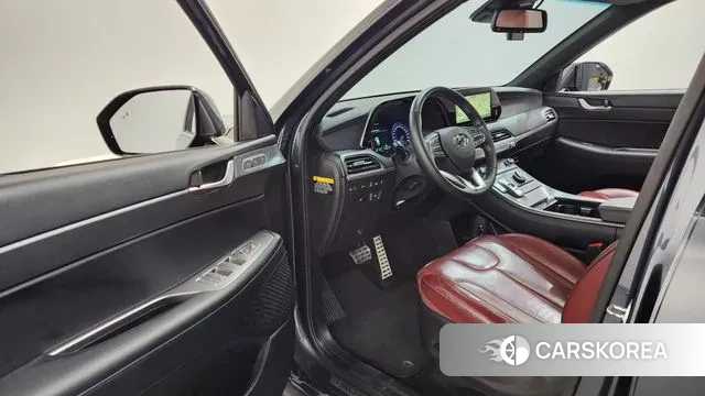 Hyundai Palisade id 3742084 из Кореи 20