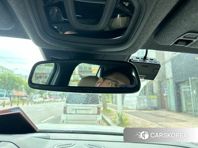 Renault Korea (Samsung) Grand Coleos id 4427001 из Кореи 15