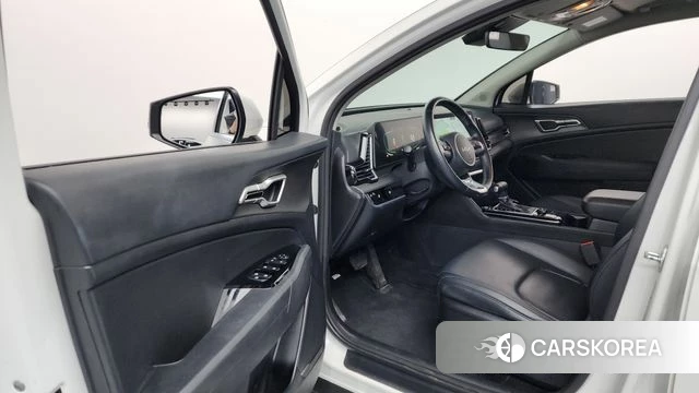 Kia Sportage 5th Generation id 3870750 из Кореи 20