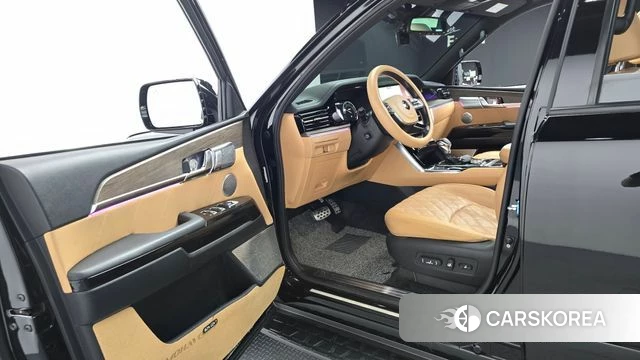 Kia Mohave Master id 4677105 из Кореи 20
