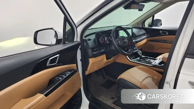 Kia Carnival 4th generation id 3659529 из Кореи 20