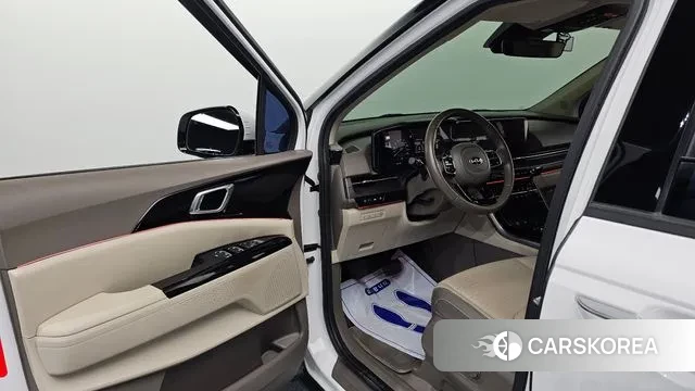 Kia Carnival 4th generation id 3535460 из Кореи 20