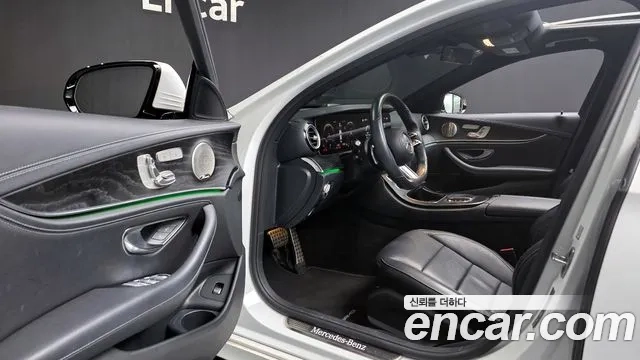 Mercedes-Benz E-Class W213 id 2910991 из Кореи 20
