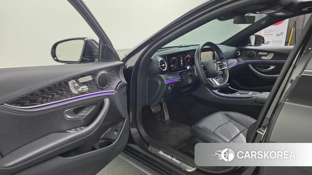 Mercedes-Benz E-Class W213 id 4764134 из Кореи 20