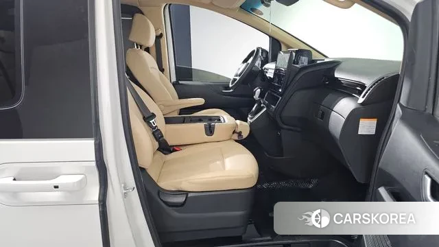 Hyundai Staria id 3502553 из Кореи 20