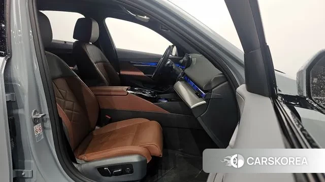 BMW 5 Series (G60) id 2930038 из Кореи 20