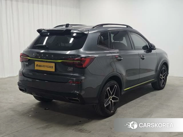 Roewe RX5 id 4254630 из Китая 20