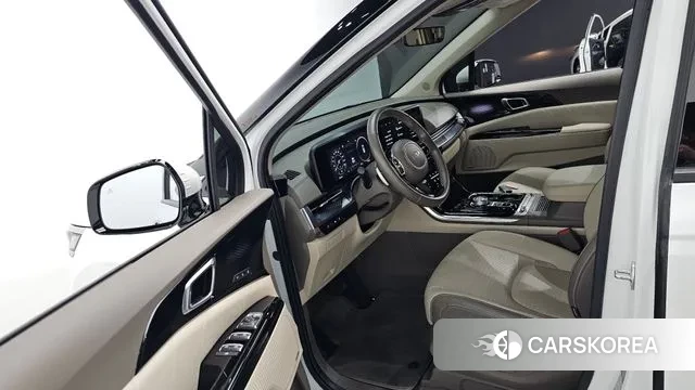 Kia Carnival 4th generation id 3458055 из Кореи 20