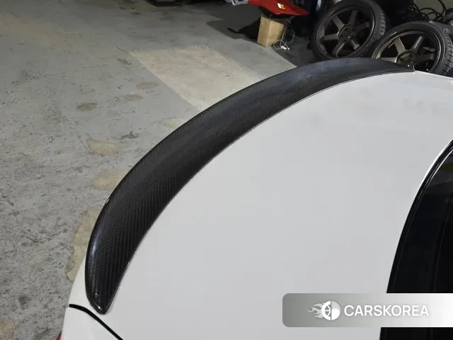 BMW M3 (F80) id 3643781 из Кореи 20