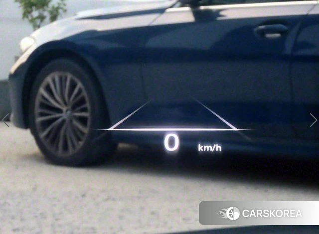 Genesis G80 (RG3) id 3889337 из Кореи 20