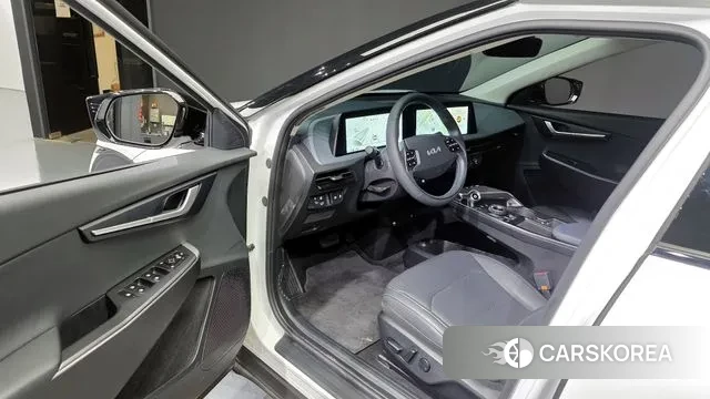 Kia EV6 id 3343414 из Кореи 20