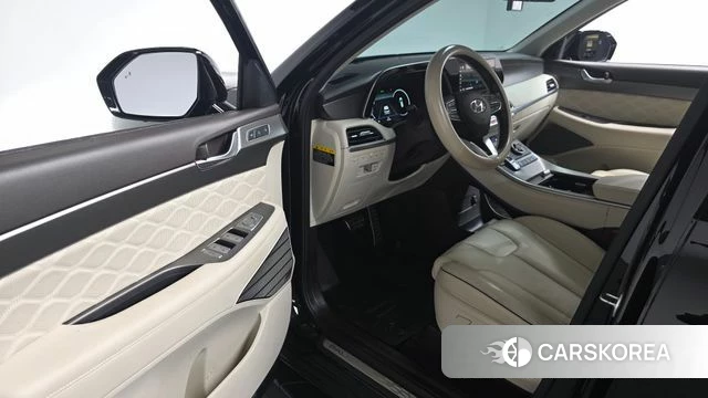 Hyundai Palisade id 3819975 из Кореи 20