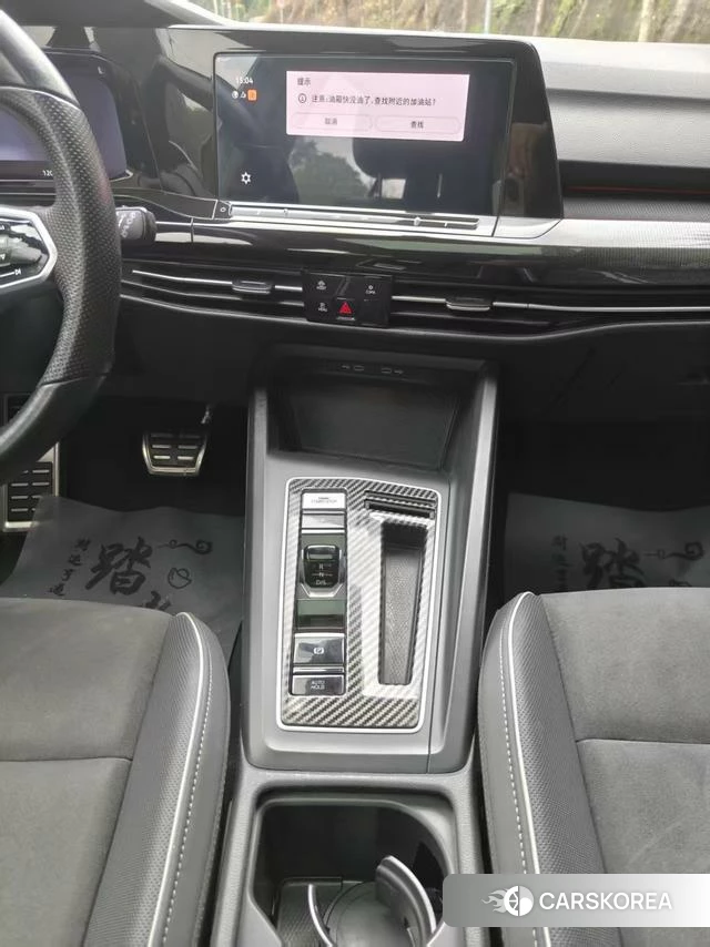 Volkswagen Golf id 4258169 из Китая 20
