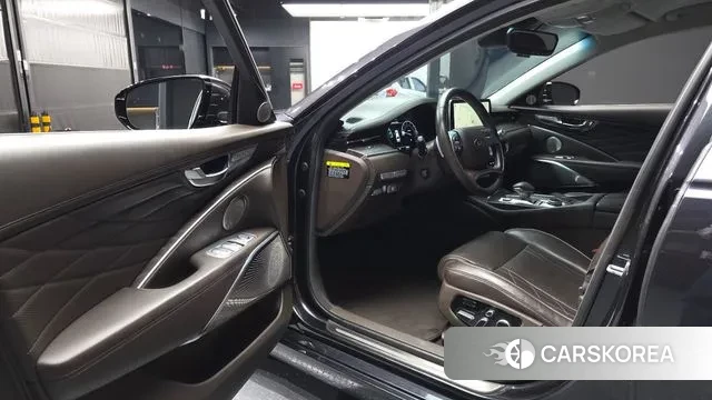 Kia More K9 id 3718583 из Кореи 20