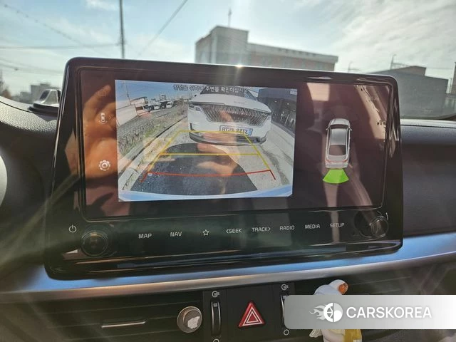 Kia The New K3 2nd generation id 3827748 из Кореи 19