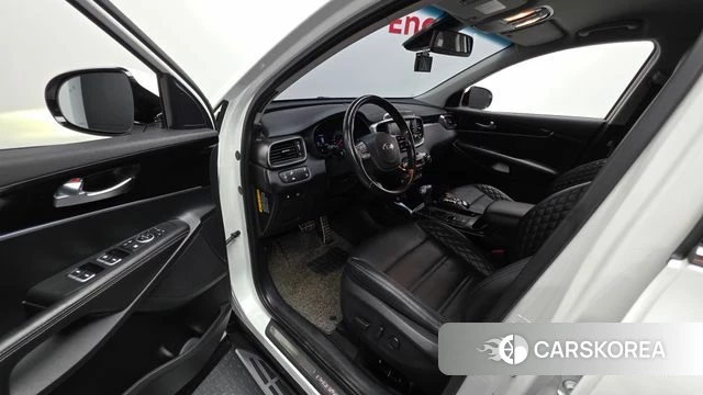 Kia The New Sorento id 4637666 из Кореи 20