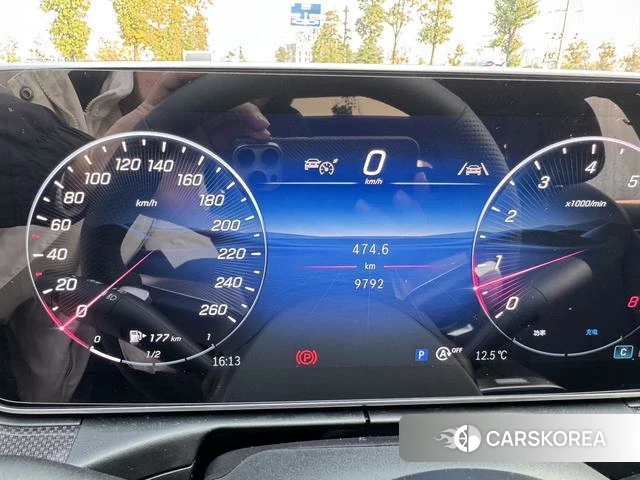 Mercedes-Benz Class C id 4214037 из Китая 11