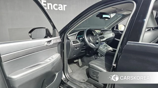Hyundai Palisade id 4894087 из Кореи 20