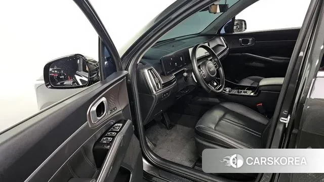 Kia The New Sorento 4th Generation id 3262310 из Кореи 20