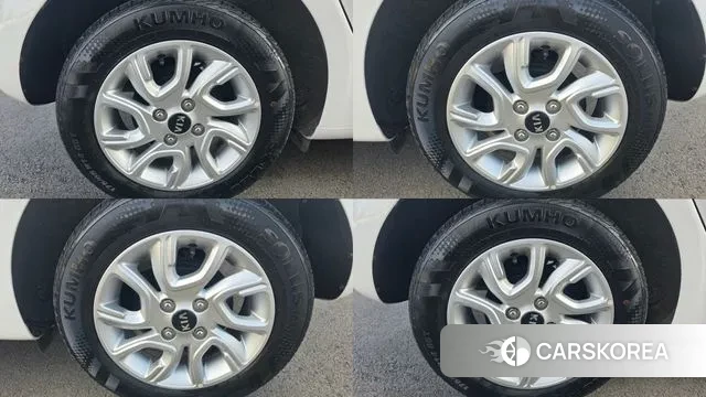 Kia All New Morning (JA) id 3489508 из Кореи 20