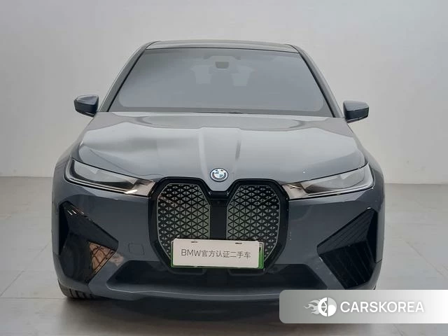 BMW iX id 4253227 из Китая 18