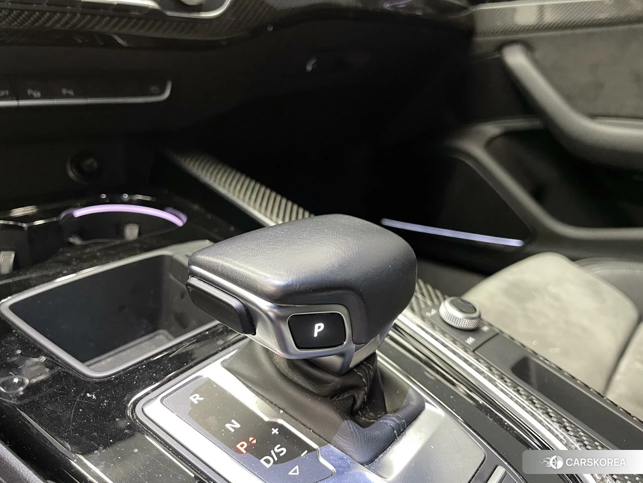 Audi A4L id 4440739 из Китая 20