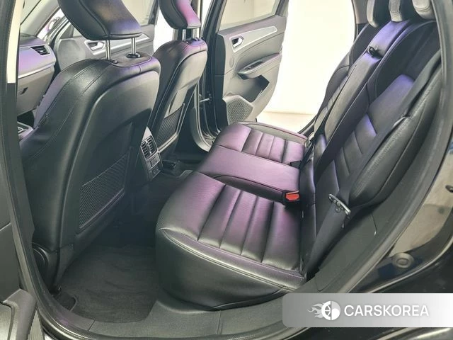 Renault Korea (Samsung) XM3 id 4294369 из Кореи 20
