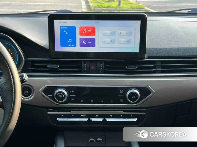 Jietu X70 id 4253690 из Китая 20