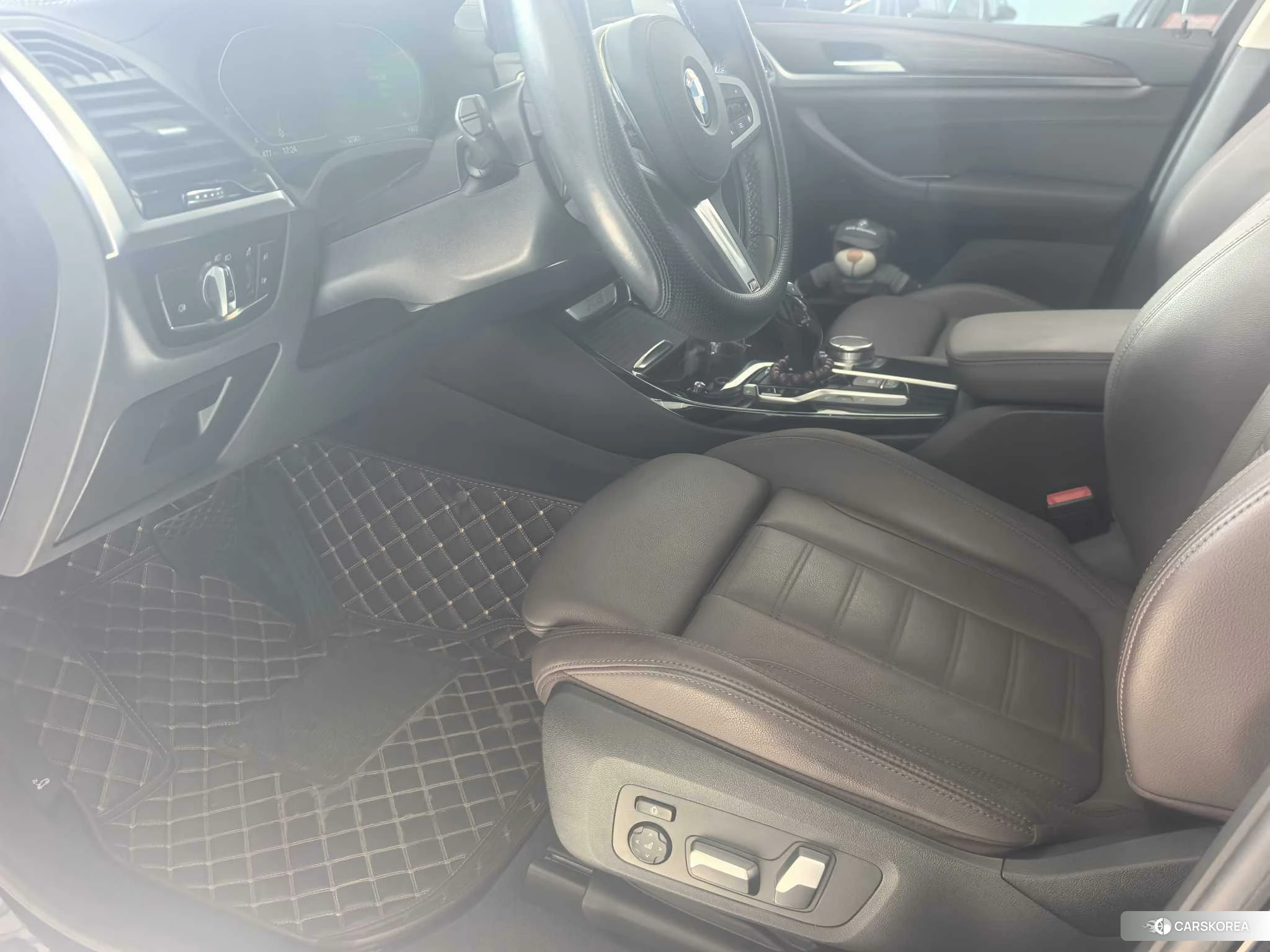 BMW X3 id 4486520 из Китая 10