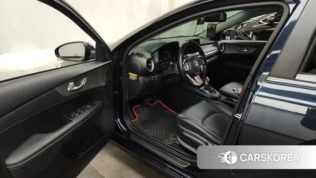 Kia Come New K3 id 3612312 из Кореи 20