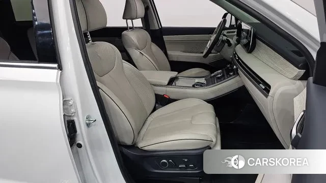 Hyundai The New Palisade id 3482487 из Кореи 20