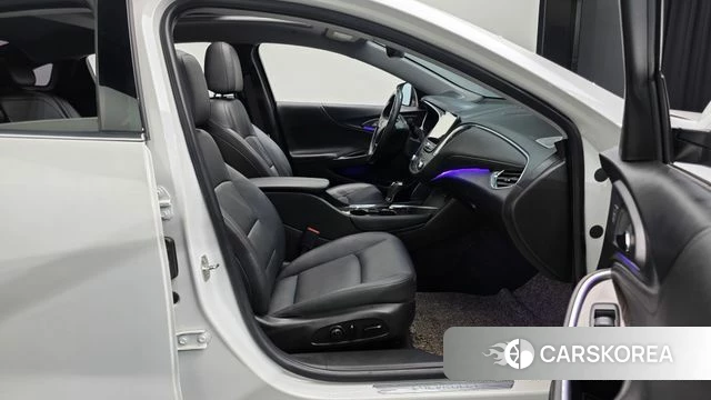 Chevrolet (GM Daewoo) The New Malibu id 3834404 из Кореи 20