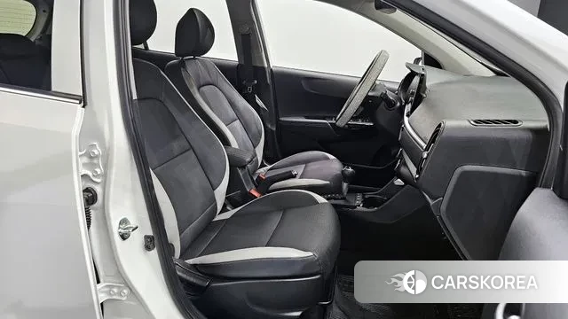 Kia Morning Urban (JA) id 3690528 из Кореи 20