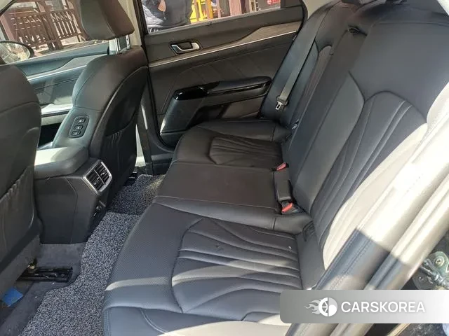 Kia K5 3rd generation id 3747175 из Кореи 13