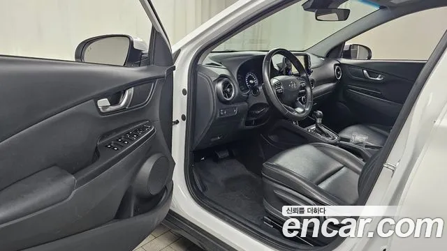 Hyundai The New Kona id 2747657 из Кореи 20