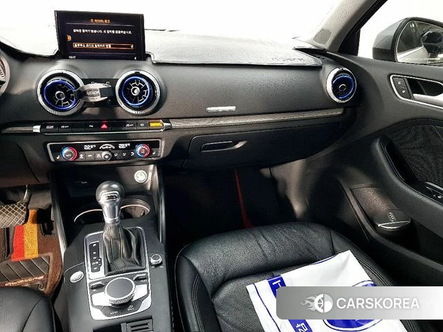 Audi New A3 id 4351237 из Кореи 20