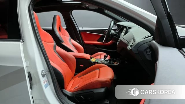 BMW 1 Series (F40) id 3826259 из Кореи 20