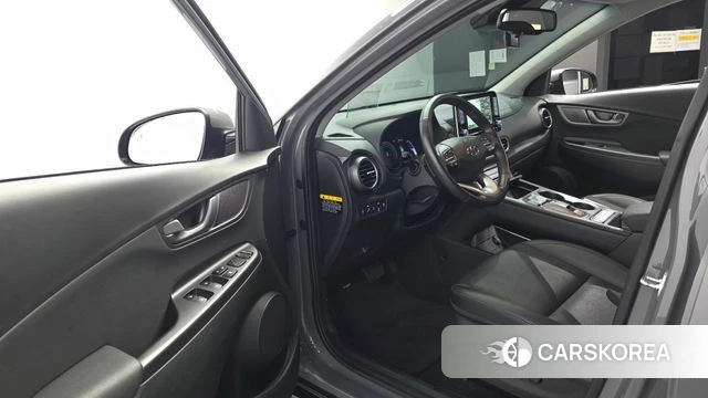 Hyundai Kona Electric id 4530853 из Кореи 20