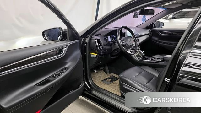 Hyundai Grandeur IG id 4188515 из Кореи 32